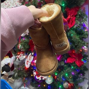 Toddler Ugg Boots size 10